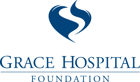 Grace Hospital Foundation Logo