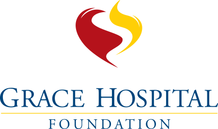 Grace Hospital Foundation Logo