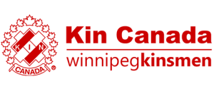 Kinsmen Winnipeg Logo