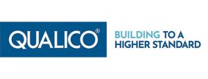 QUALICO Logo